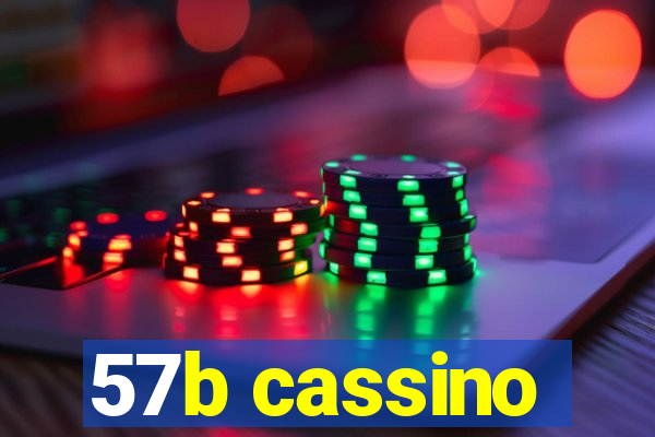 57b cassino